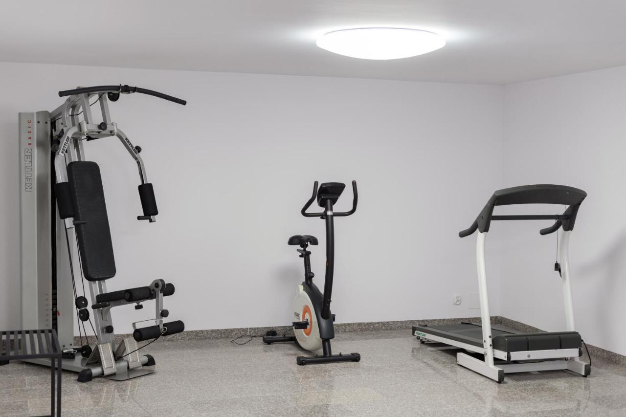 Apartamenty Skibowianka Zakopane Ngoại thất bức ảnh